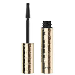 L'Oreal Paris Panorama Mascara con efecto panorámico para pestañas más abiertas y definidas.