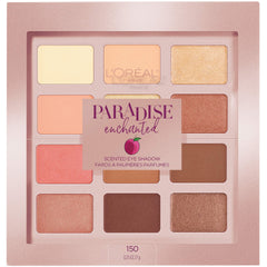 Paradise Encantada de L'Oreal Paris, sombra marfil crema para transición suave