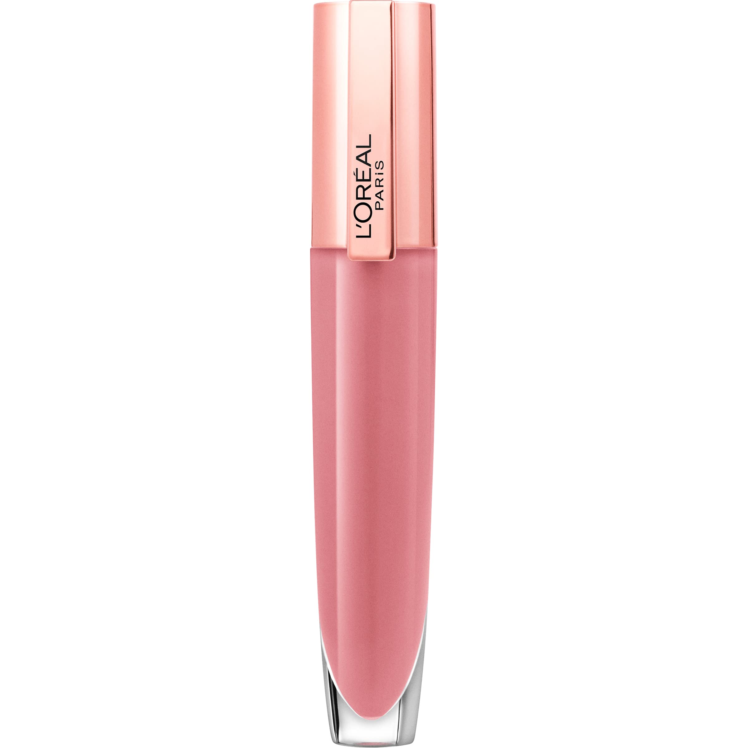 L'Oréal Paris Paraiso Brillante: aplicador suave para una aplicación precisa.