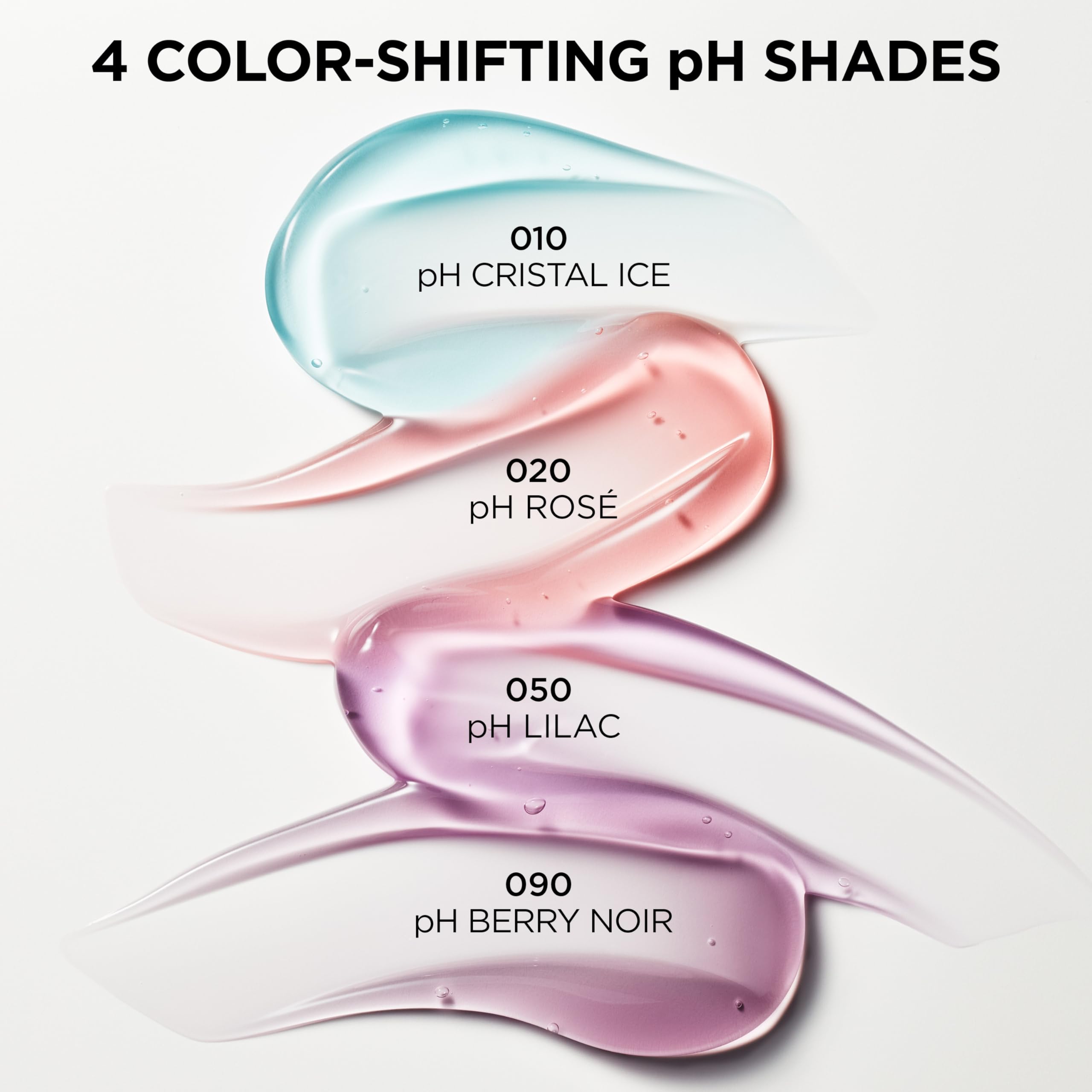 L'Oreal Paris Plump Ambition: aplicador cojín con masajes para aplicación suave.