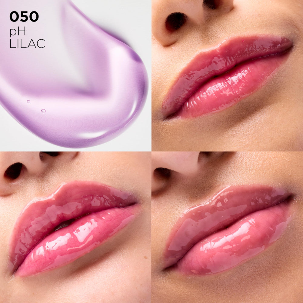 L'Oreal Paris Plump Ambition: hidratación 24h para labios suaves.