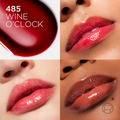 L'Oreal Paris Plump Ambition brillo labial vidrioso para acabado luminoso