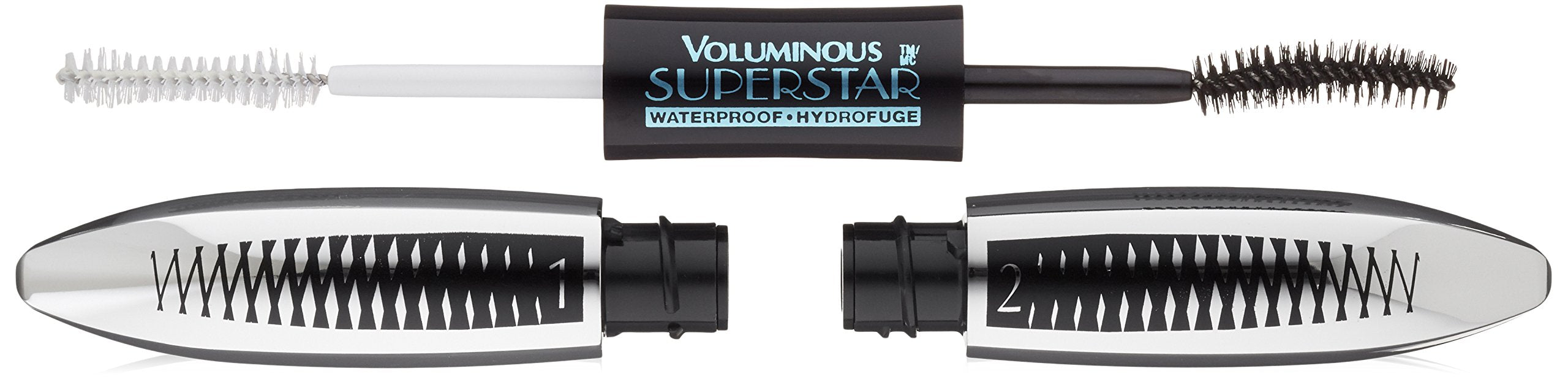 L’Oréal Paris Primer Volumen Superstar: base suave que potencia volumen en cada pestaña.