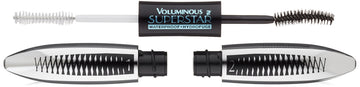 L’Oréal Paris Primer Volumen Superstar: base suave que potencia volumen en cada pestaña.