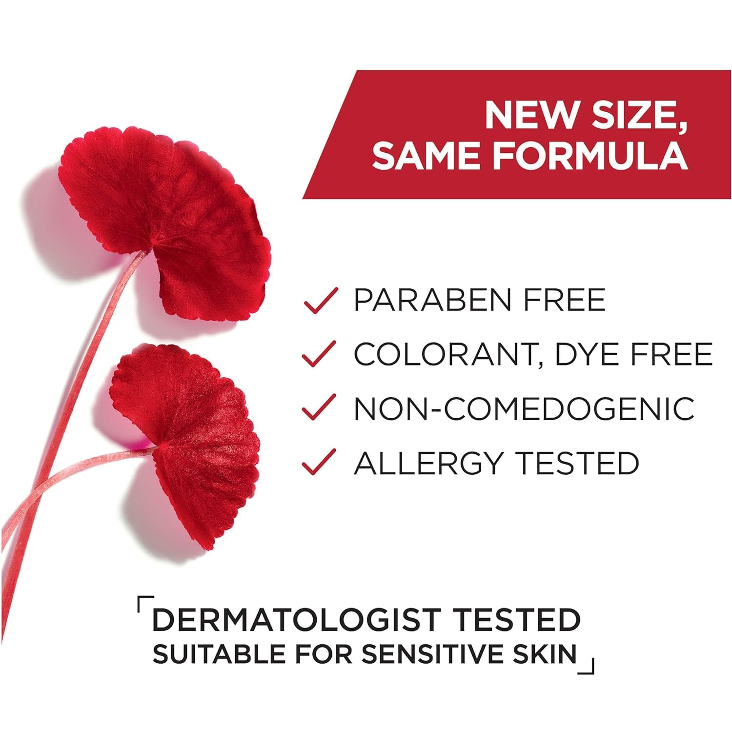 L'Oréal Paris Revitalift crema de noche, piel más hidratada y suave al despertar.