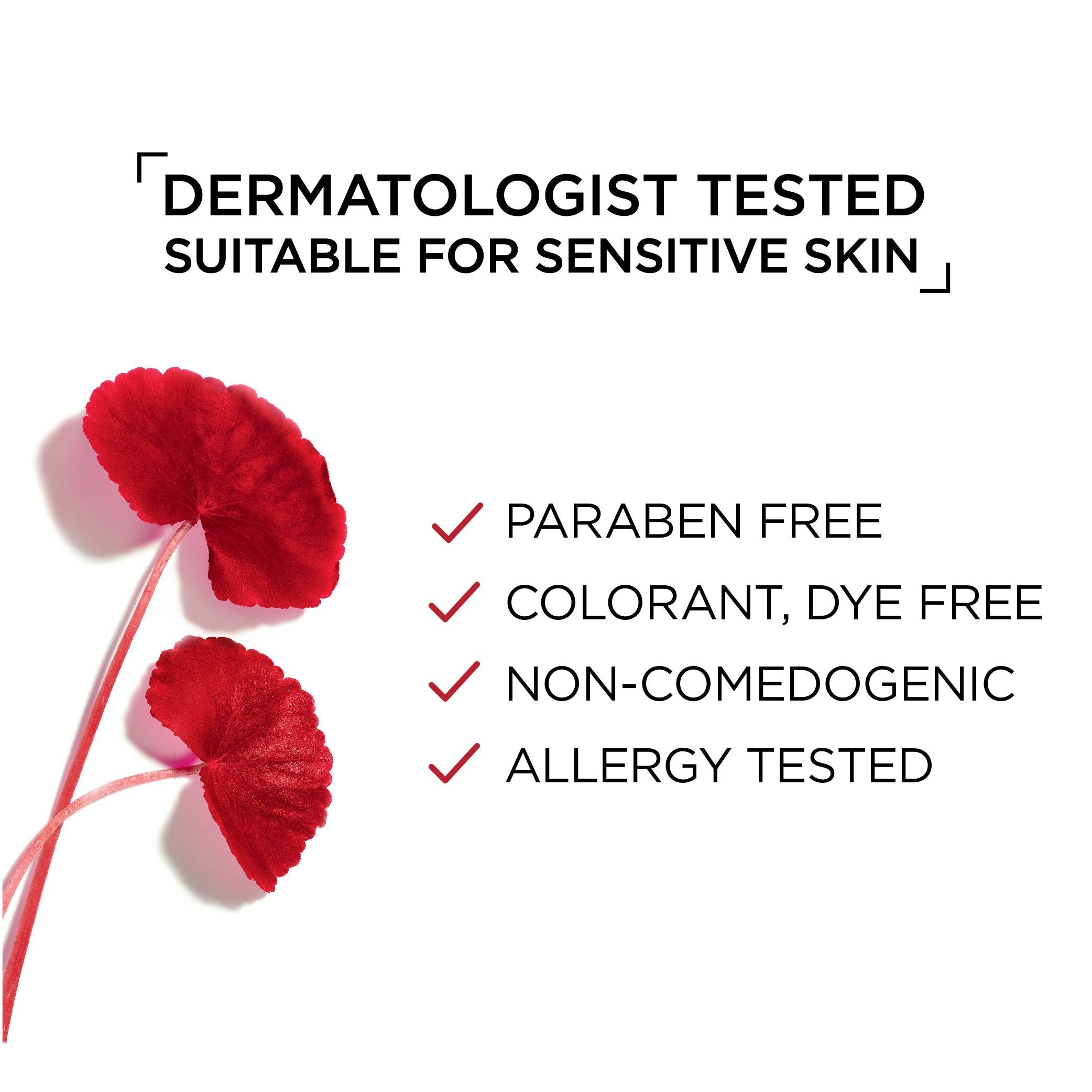 L’Oréal Paris Revitalift SPF 25; protección solar diaria para la piel.