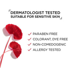 L’Oréal Paris Revitalift SPF 25; protección solar diaria para la piel.