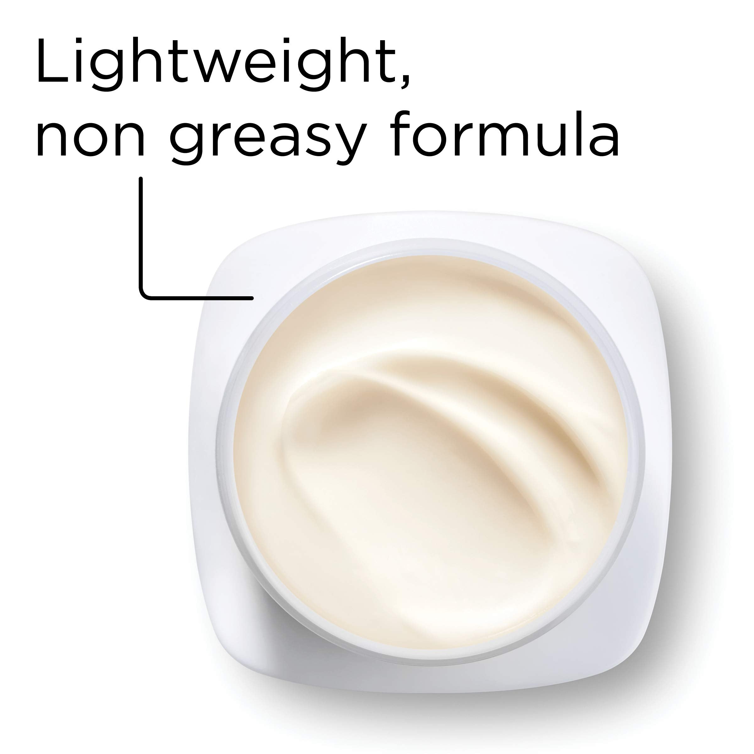 L’Oréal Paris Revitalift Pro‑Retinol; ingrediente antiarrugas para firmeza.