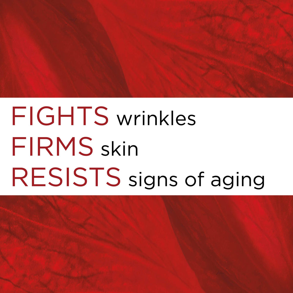 L’Oréal Paris Revitalift refuerza la barrera cutánea para una piel más resistente.