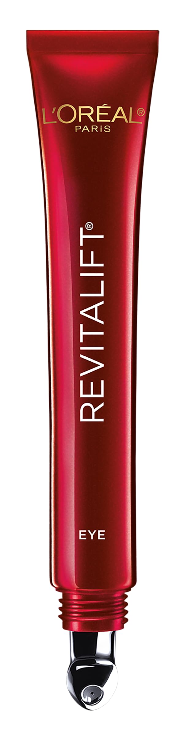 L'Oreal Paris Revitalift contorno de ojos con aplicador metálico para una aplicación precisa