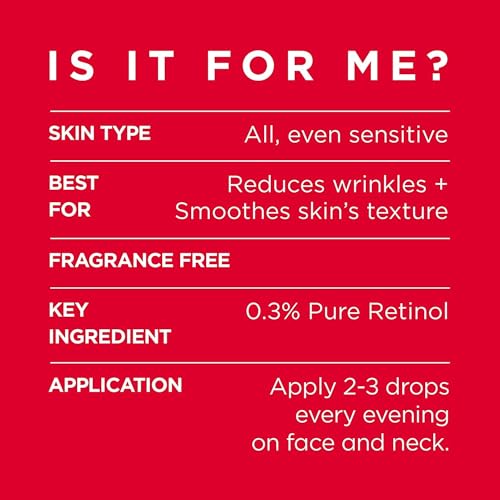 Idéal pour une routine anti-âge douce et efficace avec L’Oréal Paris Revitalift Triple Power LZR.