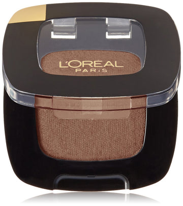 Sombra L’Oréal Paris Color Riche Monos tono Cuarzo Humo para color duradero.