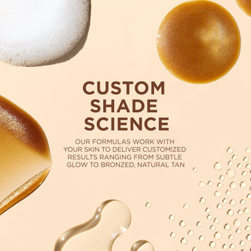 L’Oréal Paris Sublime Bronze Mousse: hidratación con agua de coco.
