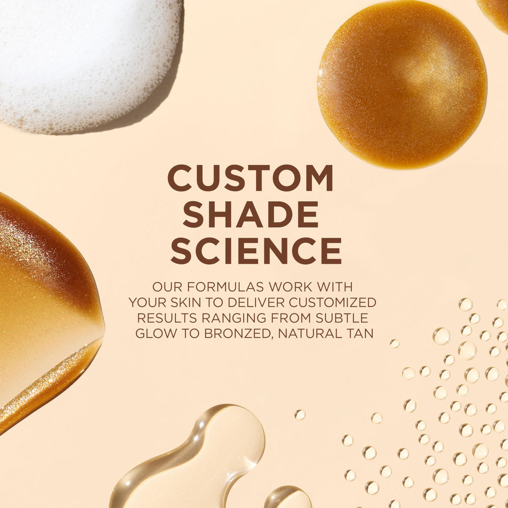 L’Oréal Paris Sublime Bronze Mousse: hidratación con agua de coco.