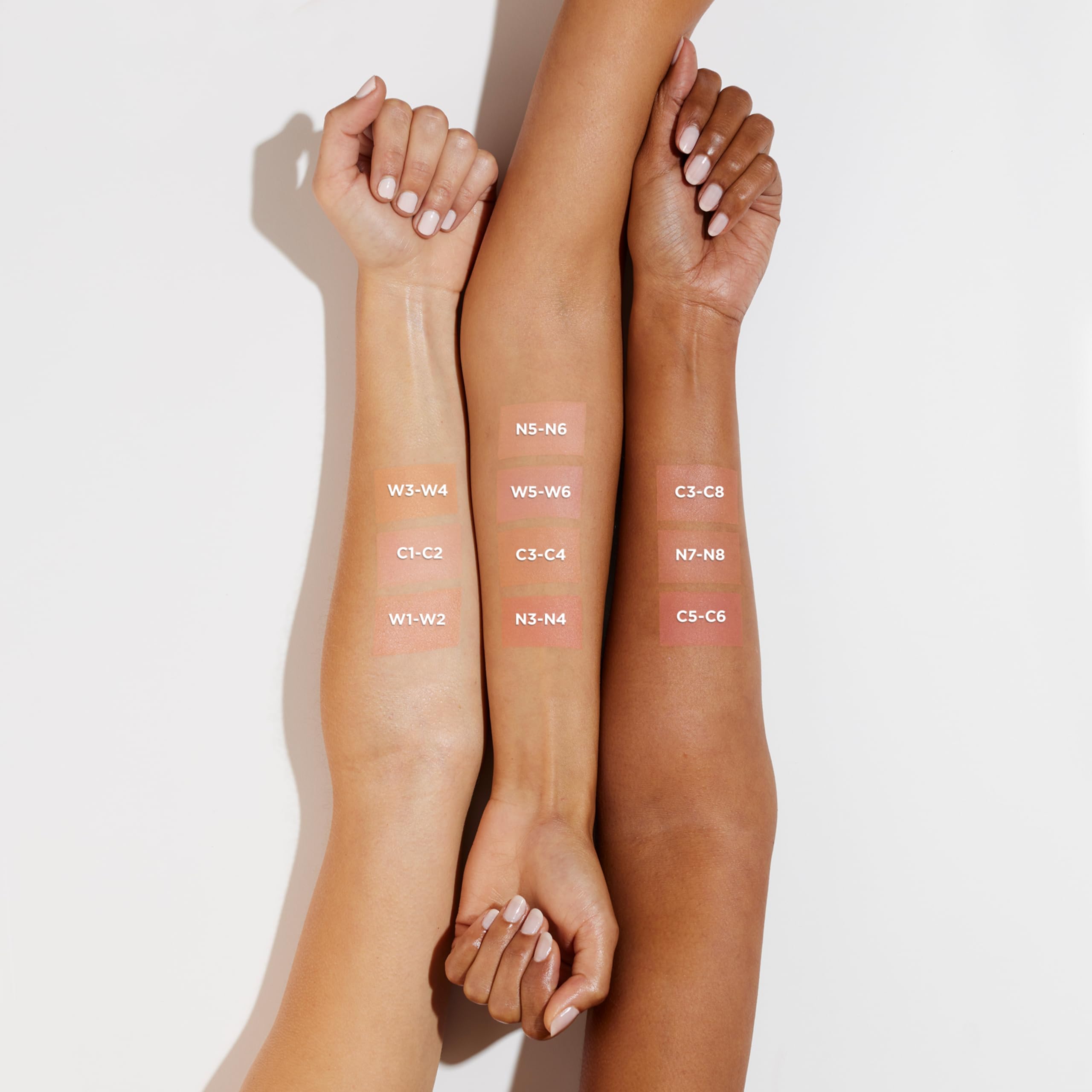 L'Oréal Paris True Match Blush disponible en 12 tonos naturales