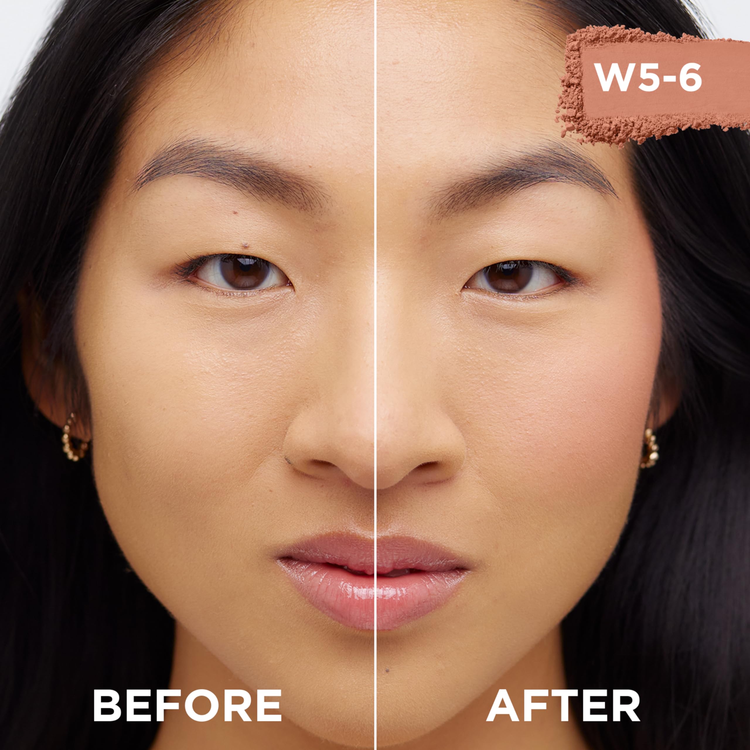 L'Oréal Paris True Match Blush tonos que coinciden con tono y subtono de piel