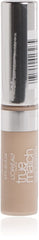Concealer True Match de L'Oreal Paris, aplicador de punta para cobertura precisa.
