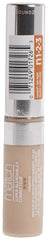 Concealer True Match de L'Oreal Paris, cobertura ajustable para ocultar imperfecciones.