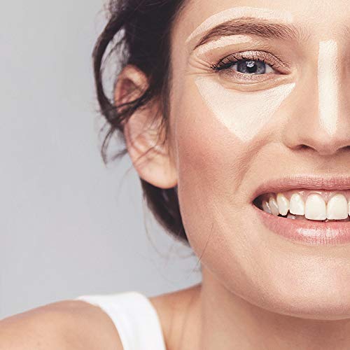 L’Oréal Paris True Match ideal para uso diario con sensación ligera y confortable.