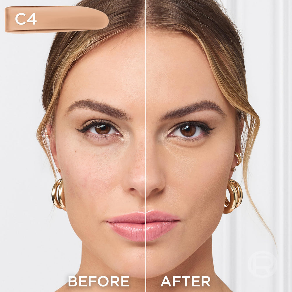 L’Oréal Paris True Match, fórmula vegana sin alcohol que cuida la piel