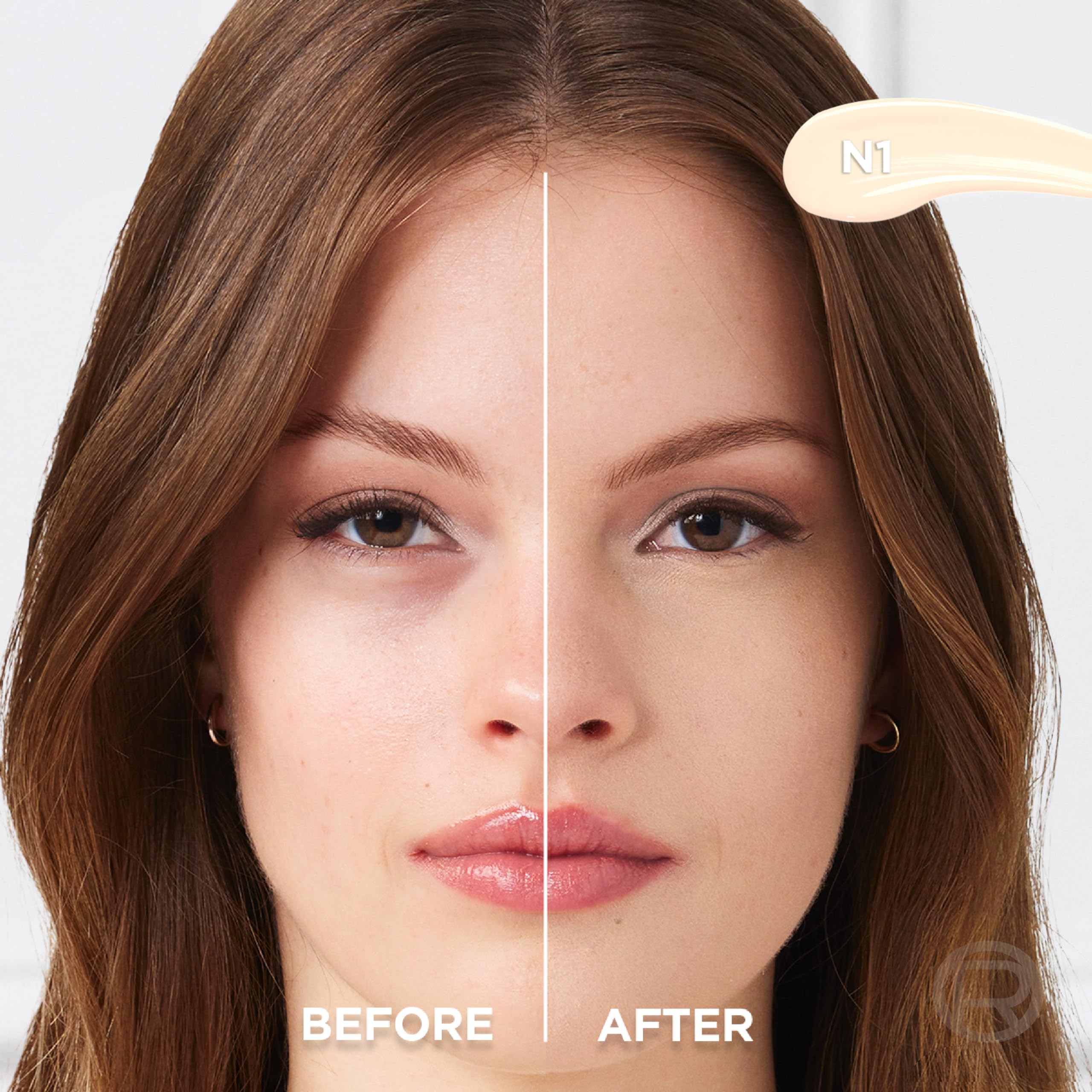 L'Oreal Paris True Match Radiant Serum Concealer ilumina la mirada con cobertura inmediata