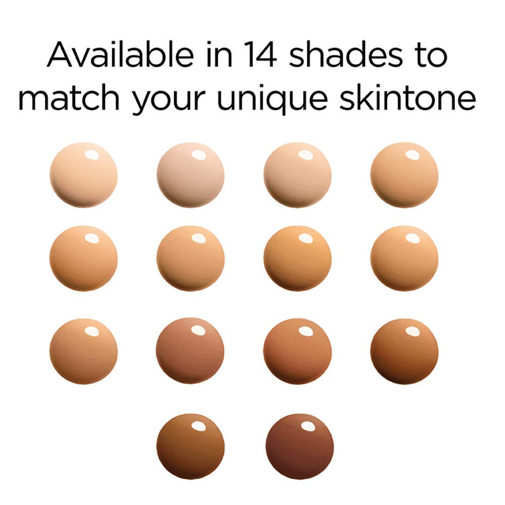 L'Oreal Paris True Match Tono Fair N1-2 se adapta a piel clara