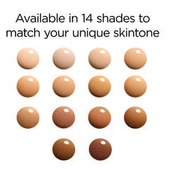 L'Oreal Paris True Match Tono Fair N1-2 se adapta a piel clara