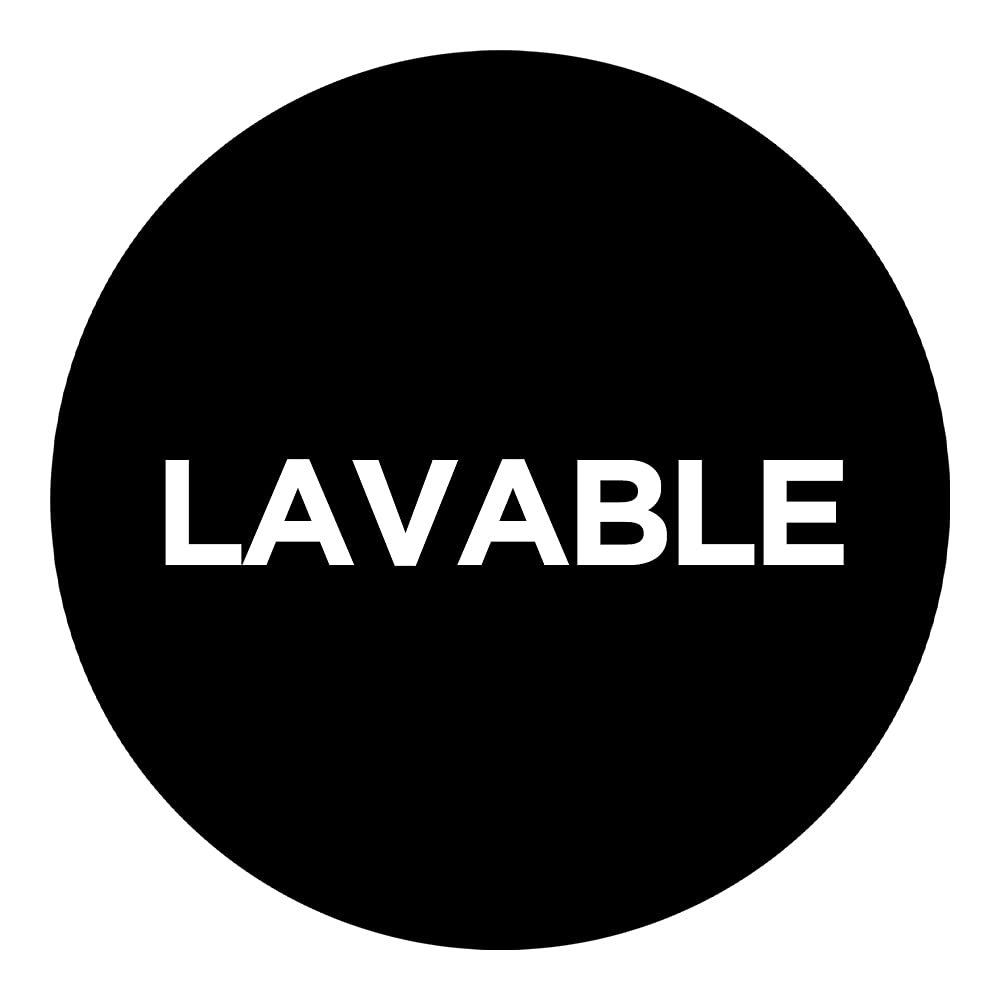 L’Oréal Paris Máscara Mega Volumen de Aire: apta para ojos sensibles gracias a la aplicación suave.