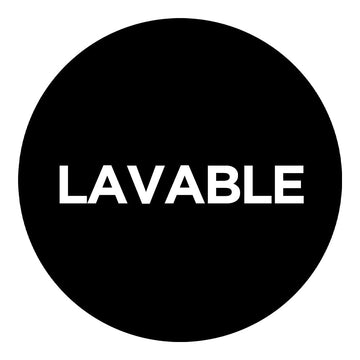 L’Oréal Paris Máscara Mega Volumen de Aire: apta para ojos sensibles gracias a la aplicación suave.