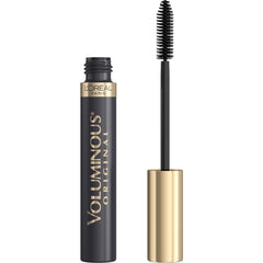 L’Oréal Paris Voluminous Original Mascara frente al producto para evaluar el volumen inicial