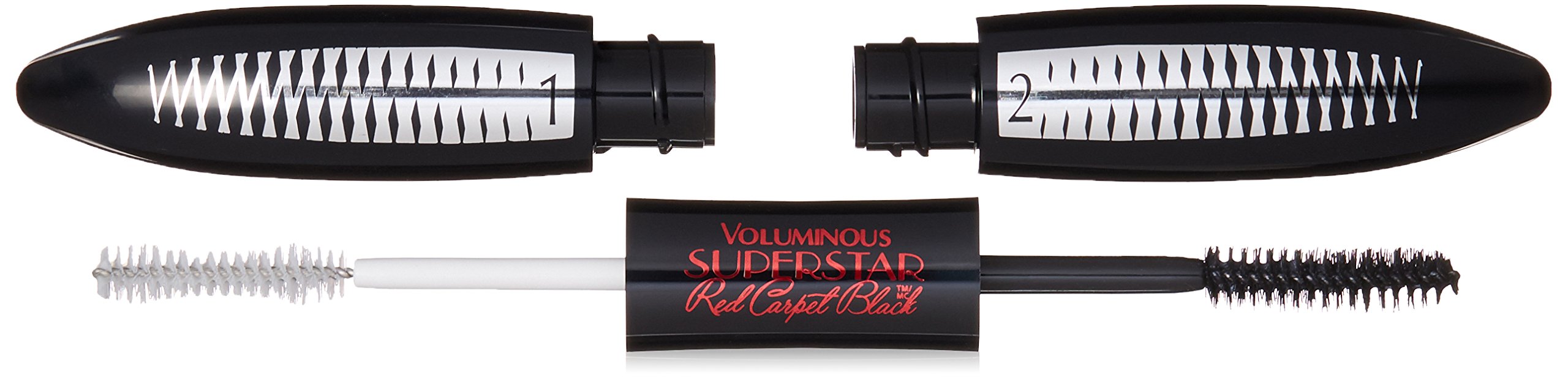 L’Oréal Paris Voluminous Superstar primer pestañas para volumen dramático