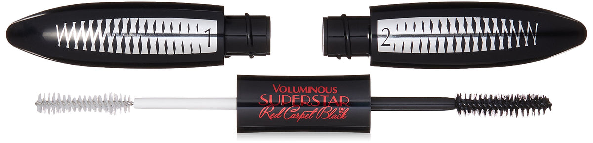 L’Oréal Paris Voluminous Superstar primer pestañas para volumen dramático