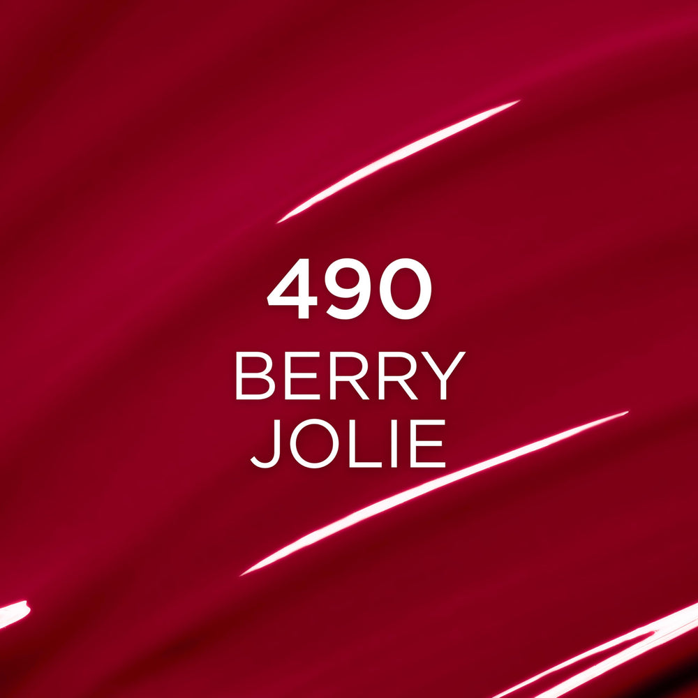 L'Oreal Paris Plump Ambition Aceite labial: brillo cristal para un aspecto luminoso.