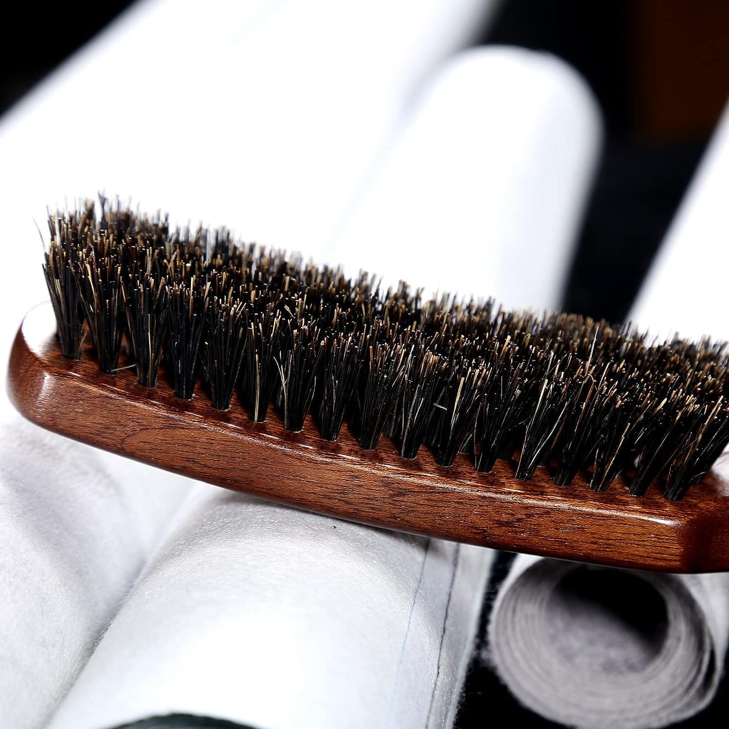 LORSEX acabado de madera natural, diseño duradero para uso diario.