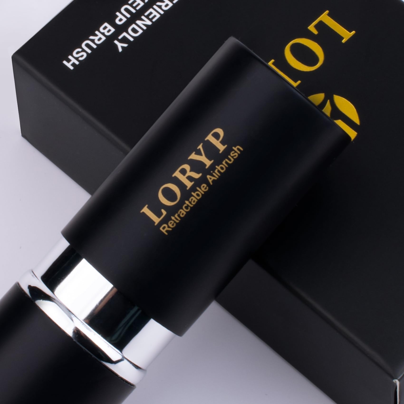 LORYP regalo ideal para amantes del maquillaje