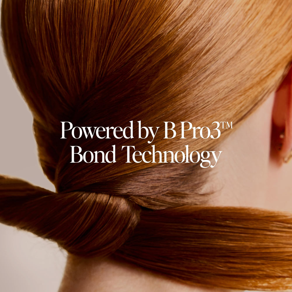 LolaVie Desenredante Iluminante deja cabello suave sin peso ni residuos