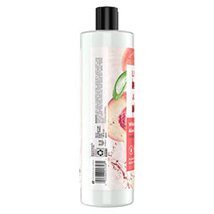 Love Beauty And Planet, espuma cremosa, piel suave tras cada lavado.
