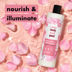 Love Beauty and Planet, niacinamida para equilibrio suave de la piel
