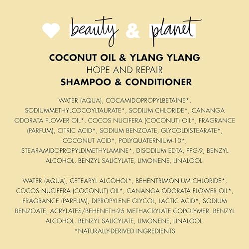Cuidado sin pruebas en animales con Love Beauty and Planet.