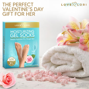 Love Lori ingredientes: aceite de jojoba y vitamina E para nutrición suave