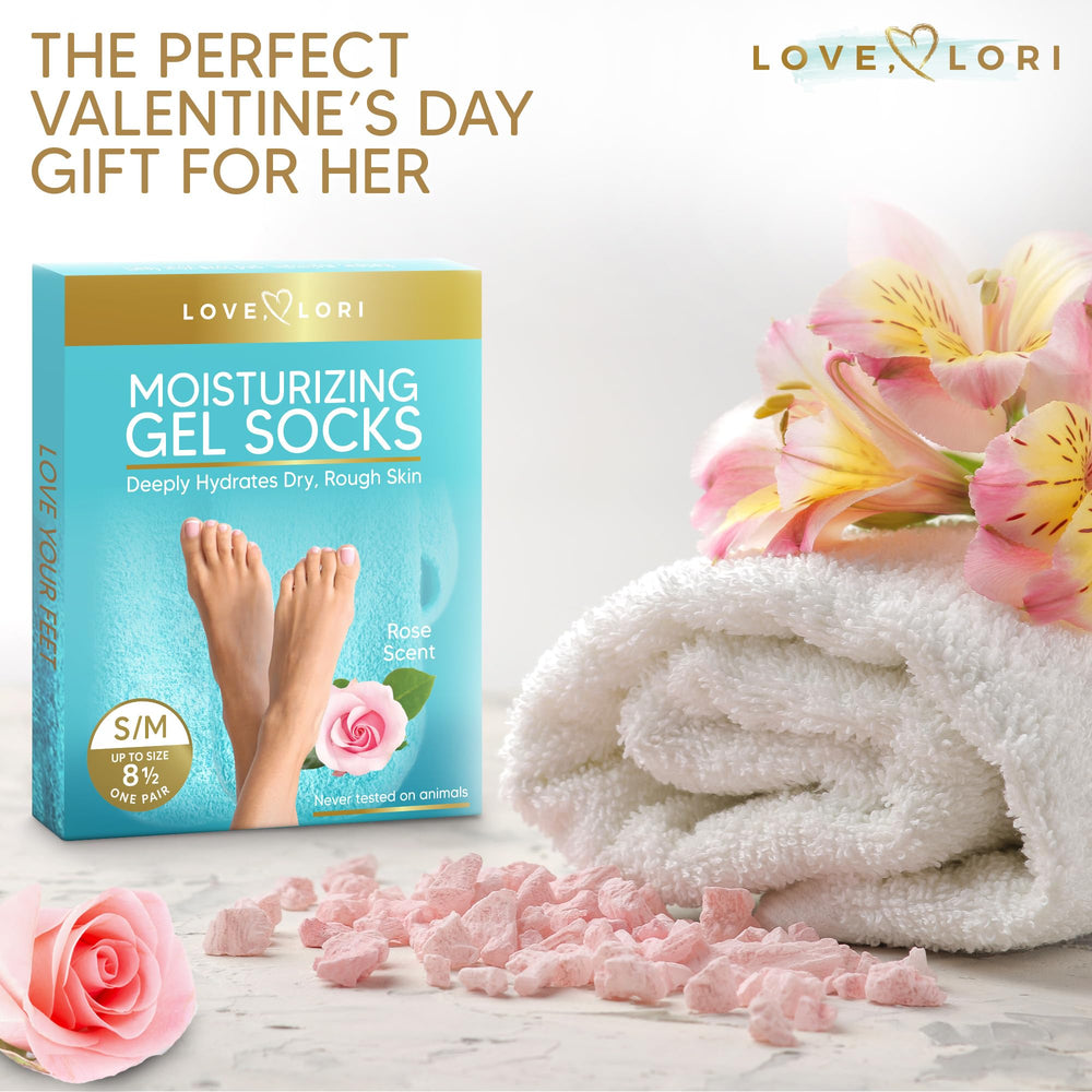 Love Lori ingredientes: aceite de jojoba y vitamina E para nutrición suave