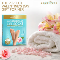 Love Lori ingredientes: aceite de jojoba y vitamina E para nutrición suave