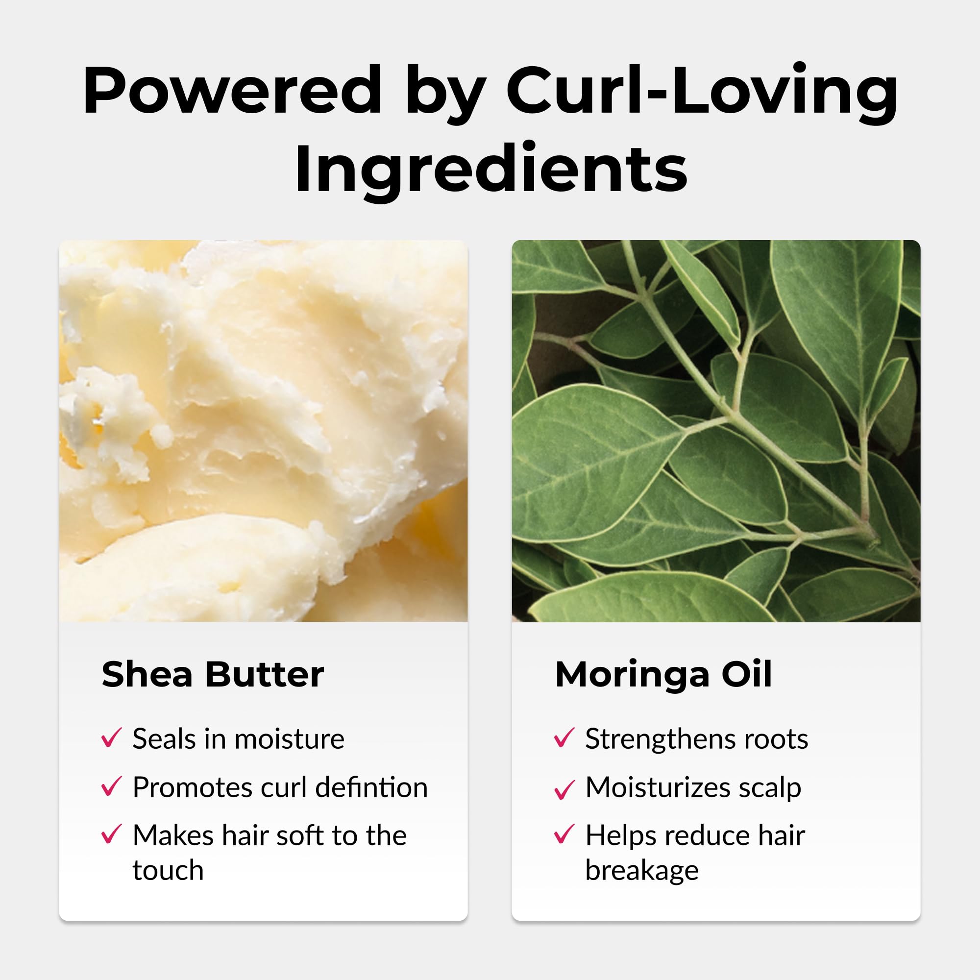 Cuidado vegano y libre de crueldad de Love Ur Curls