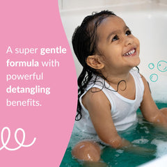 Love Ur Curls Kids ingredientes semilla de girasol suavizantes