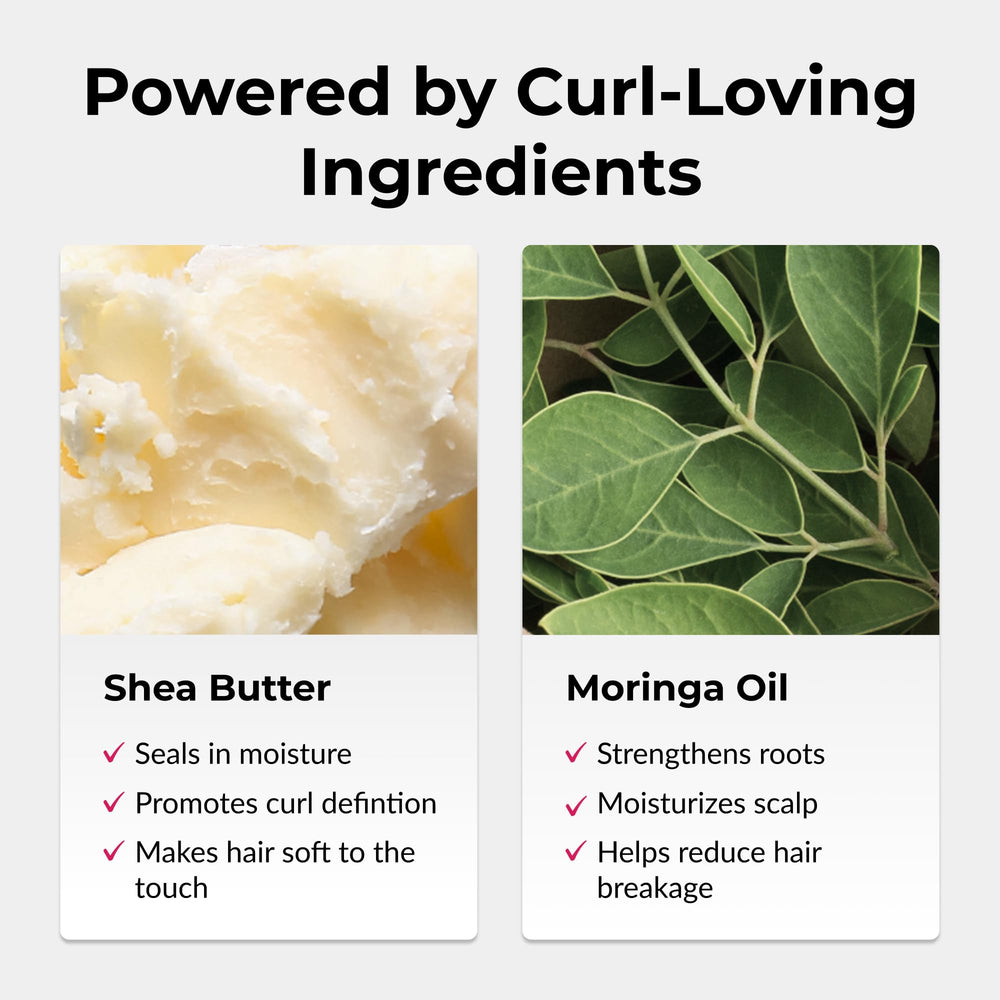 Love Ur Curls Vegan Cruelty-Free garantiza cuidado ético para rizos