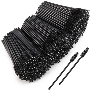 LoveBB aplicadores desechables para pestañas con enfoque en extensiones, promueven separación precisa