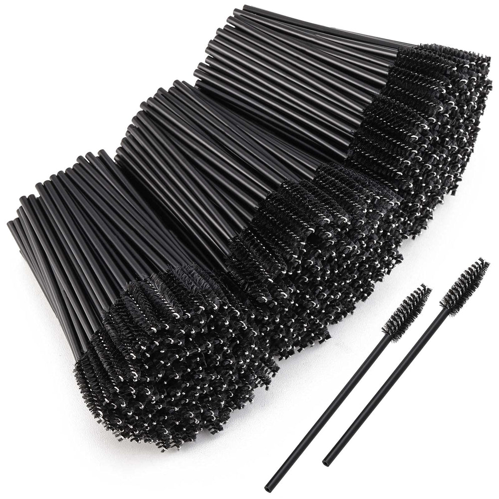 LoveBB aplicadores desechables para pestañas con enfoque en extensiones, promueven separación precisa