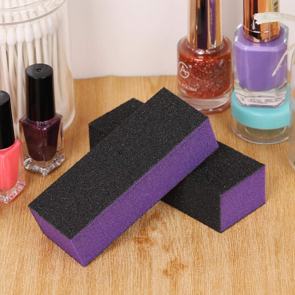LoveBB kit buffer para uñas, uso profesional y domestico.
