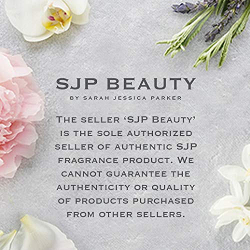Lovely de SJP, uso diario de perfume, aroma duradero para todo el día.