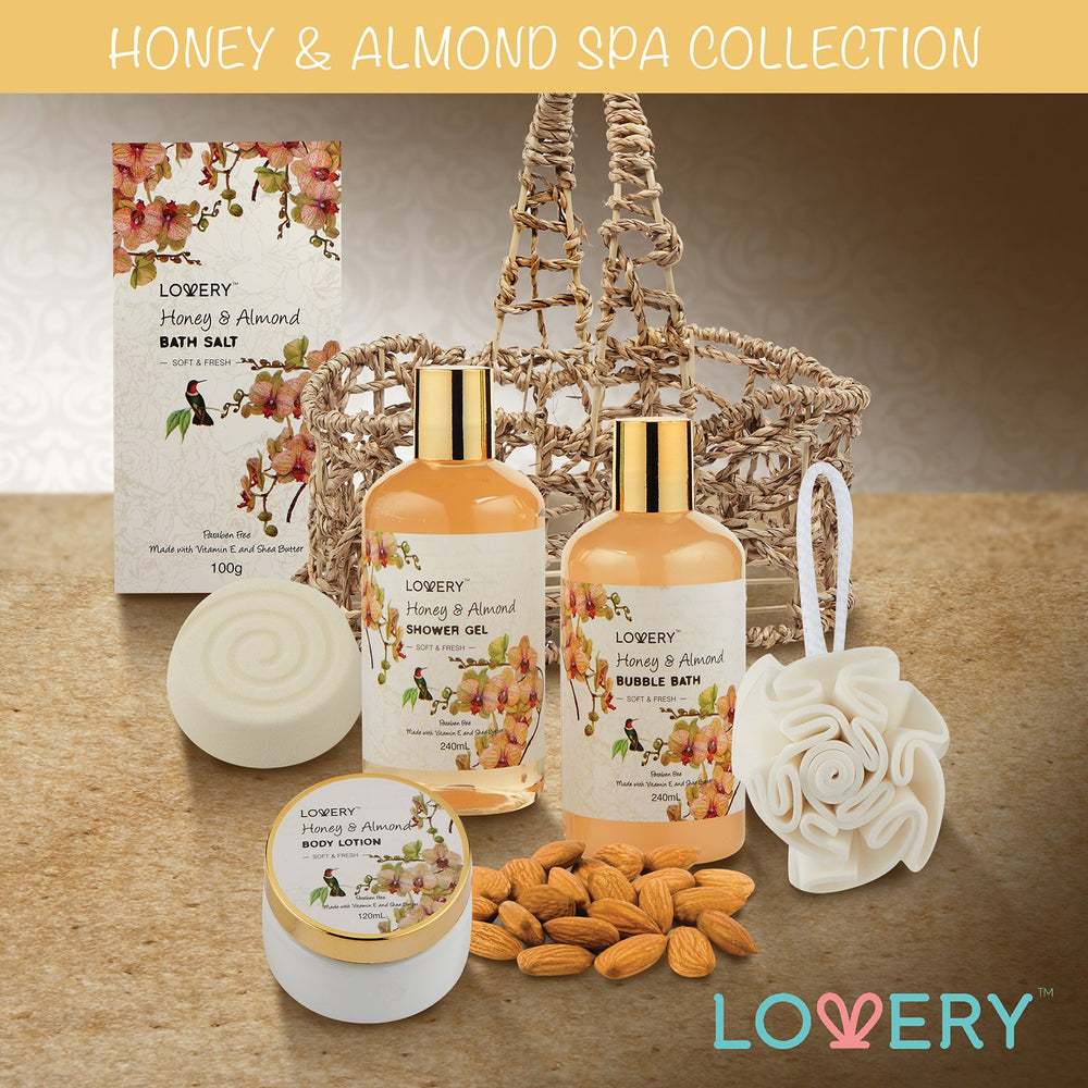 Lovery cesta tejida artesanal para decorar y almacenar